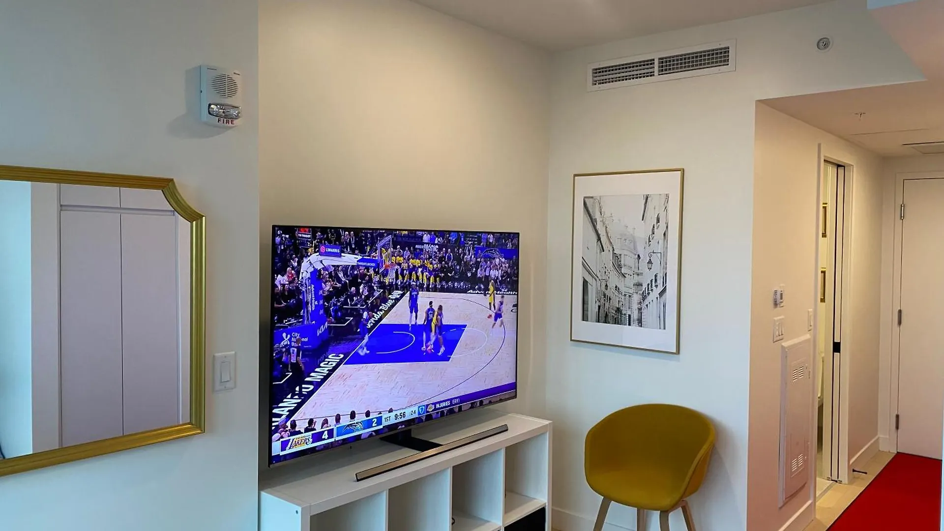Nice Furnished Condo Downtown - Quartier Des Spectacles Montreal Kanada