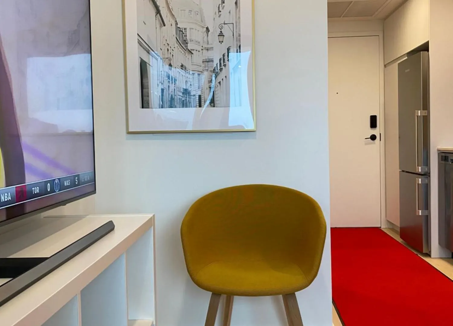 アパート Nice Furnished Condo Downtown - Quartier Des Spectacles モントリオール