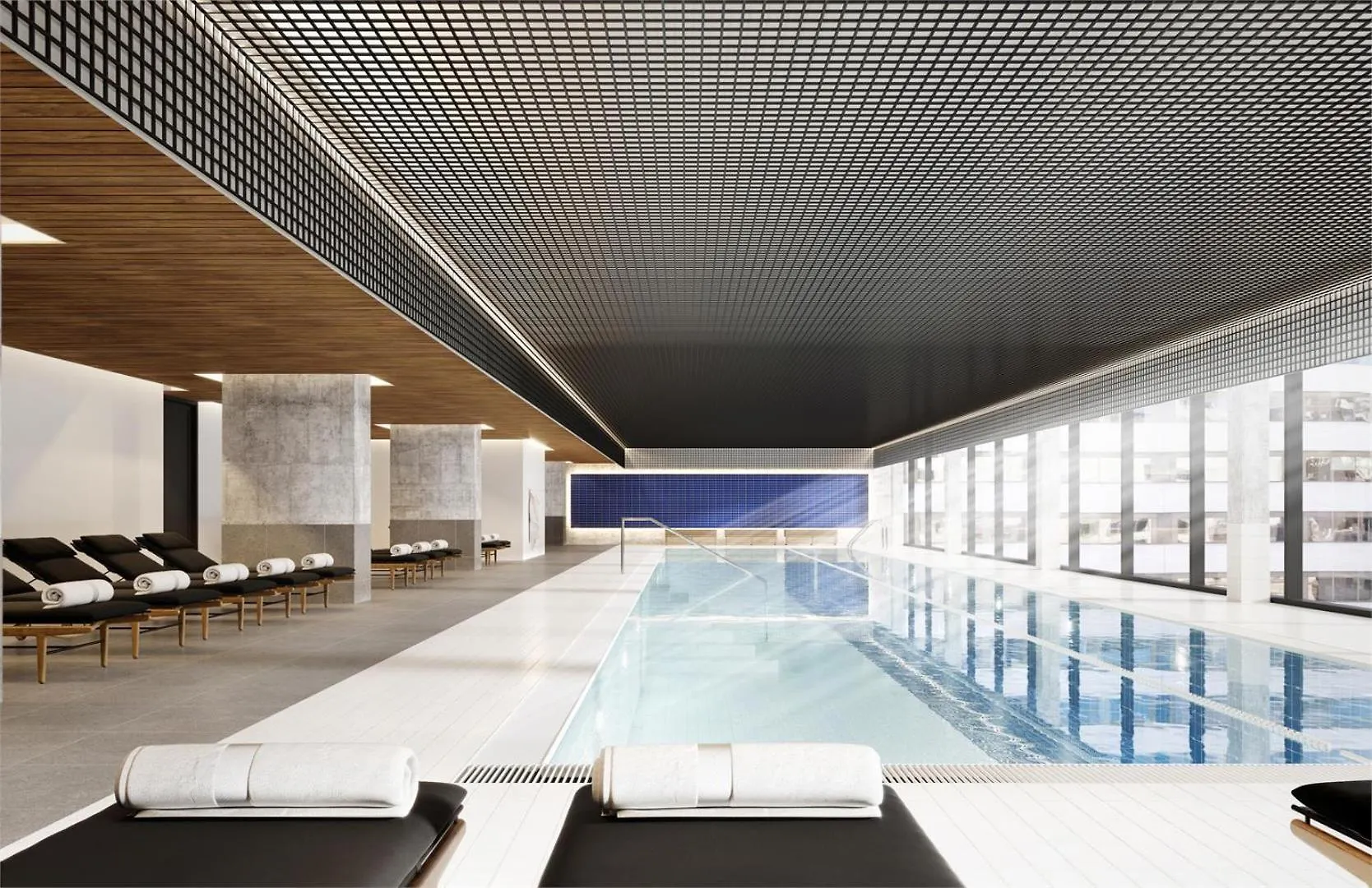 Nice Furnished Condo Downtown - Quartier Des Spectacles モントリオール アパート
